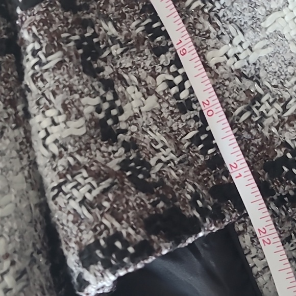 Tweed jacket - Picture 7 of 7